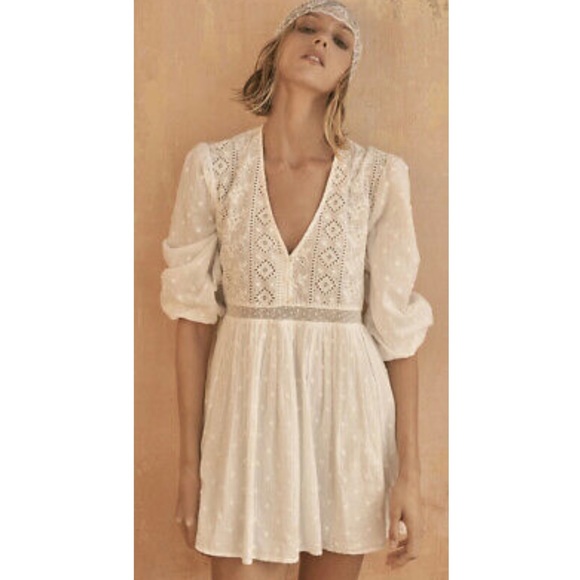 Zara shana dress Clearance